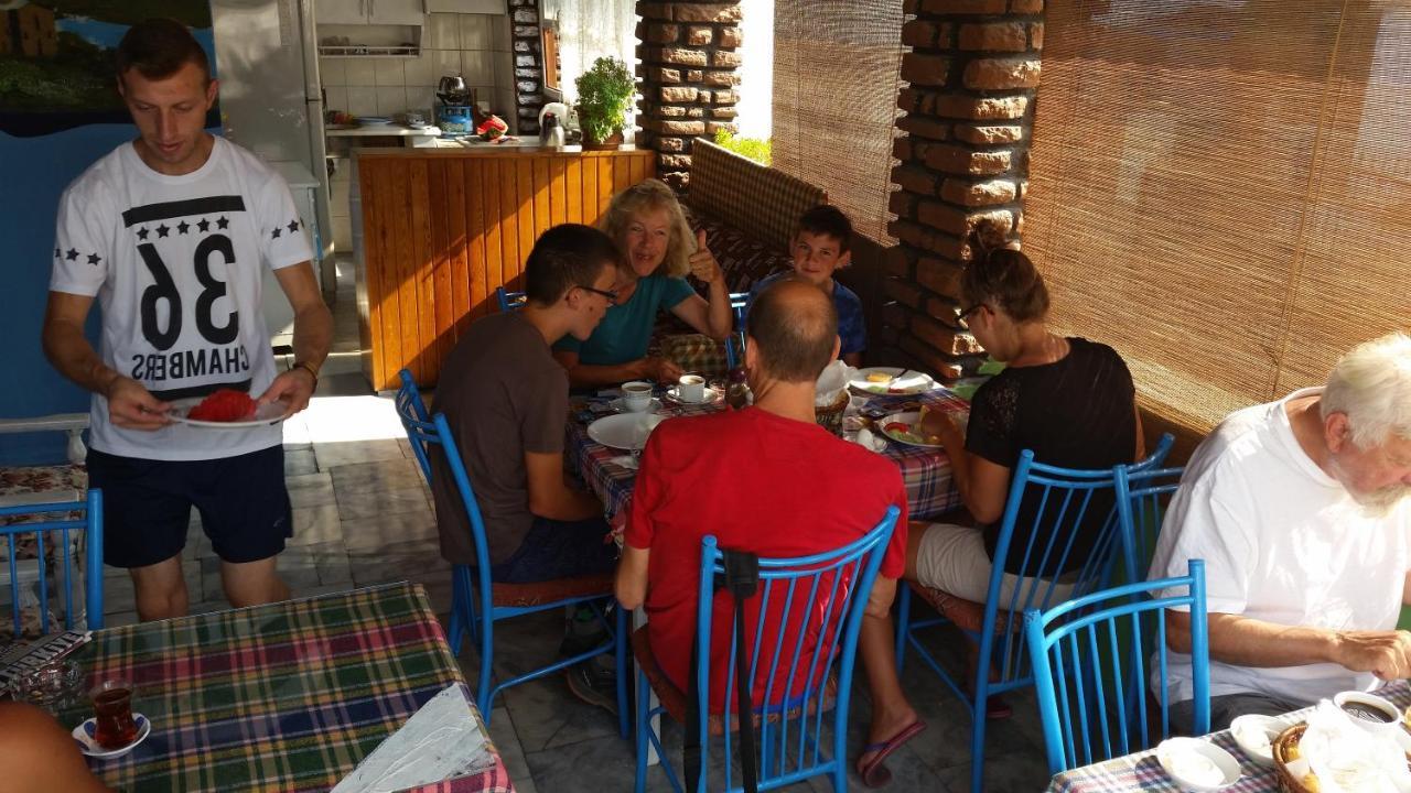 MAVI PANSIYON — BODRUM — fotografie hotel nr. 37