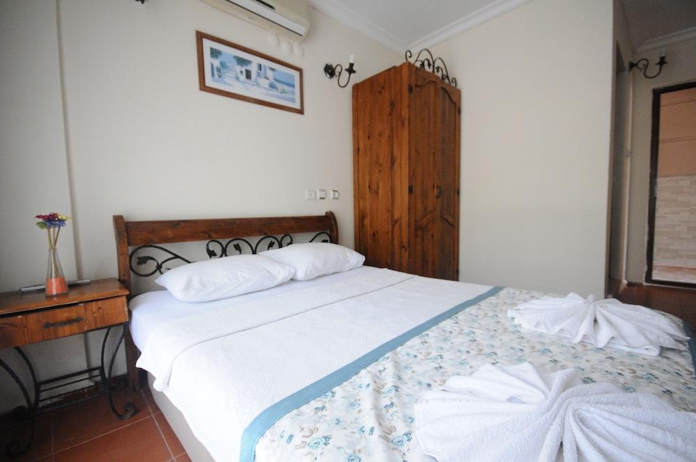 PALMYRA HOTEL & SKY LOUNGE — DALYAN — fotografie hotel nr. 21