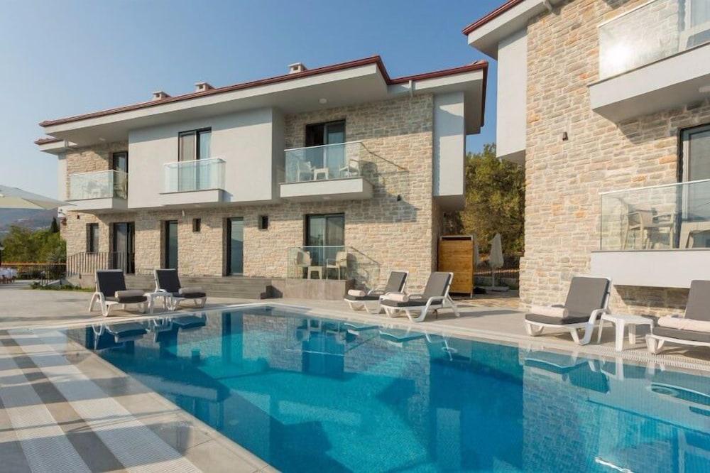 ARIA BUTIK OTEL — MARMARIS — фотография отеля №27