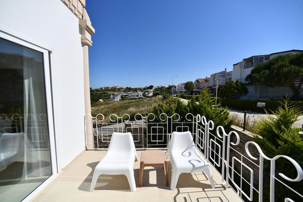 CALICO HOTEL — CESME — фотография отеля №12