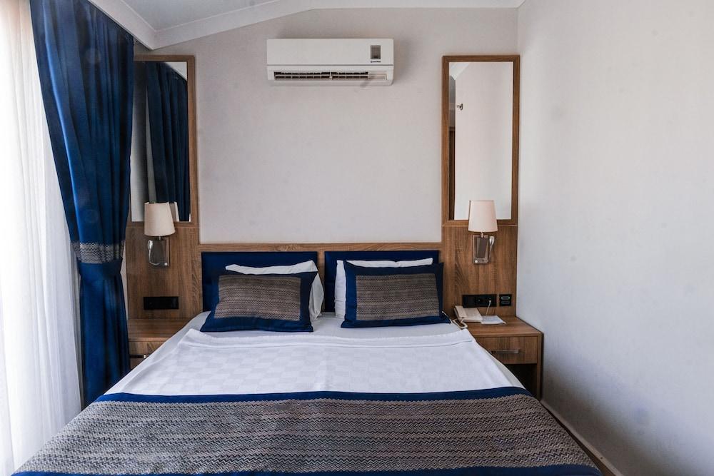 RELAX BEACH HOTEL — ALANYA — fotografie hotel nr. 13