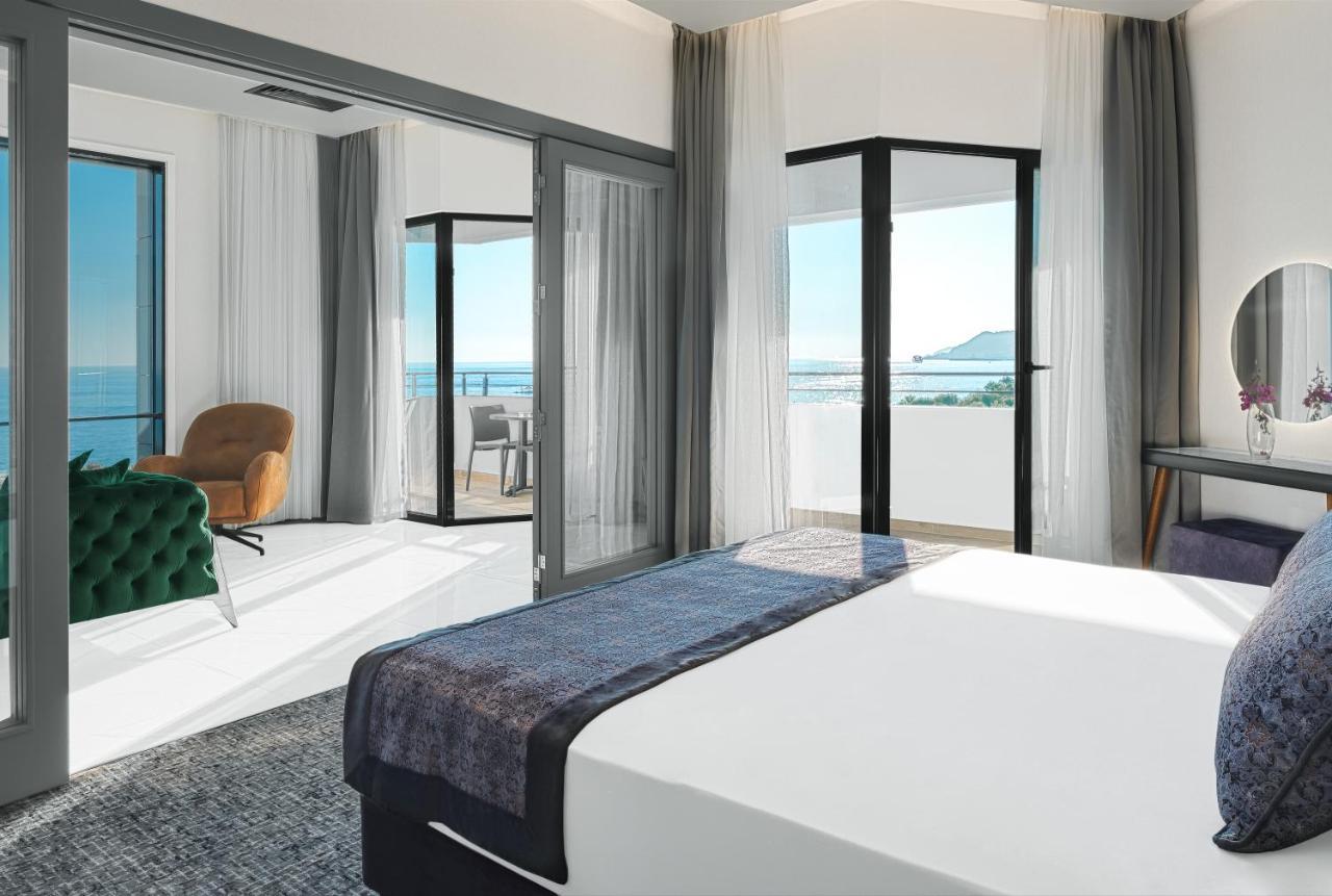 RIVIERA ZEN HOTEL (ADULTS ONLY) — ALANYA — фотография отеля №15