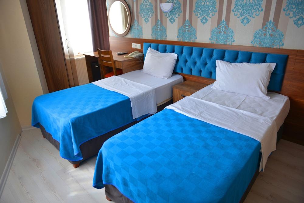 HOTEL MARINA CITY — ISTANBUL — фотография отеля №12