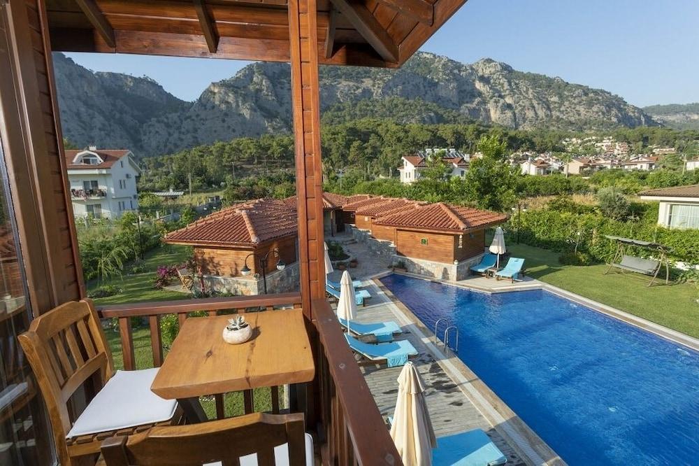 SANDAL HOTEL GOCEK — GOCEK — фотография отеля №3