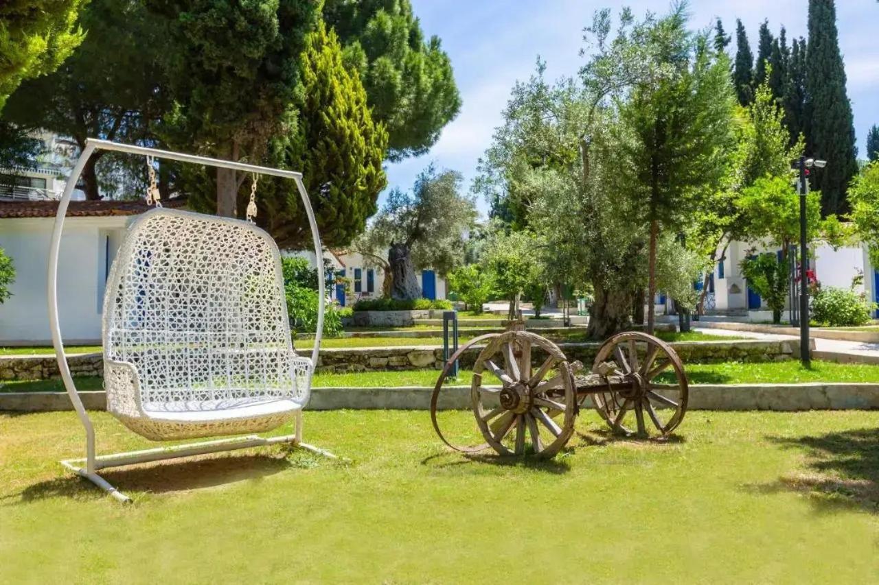 RISUS GARDEN HOTEL — KUSADASI — фотография отеля №31