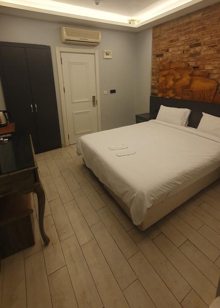 A PLUS RESIDENCE — ISTANBUL — fotografie hotel nr. 9