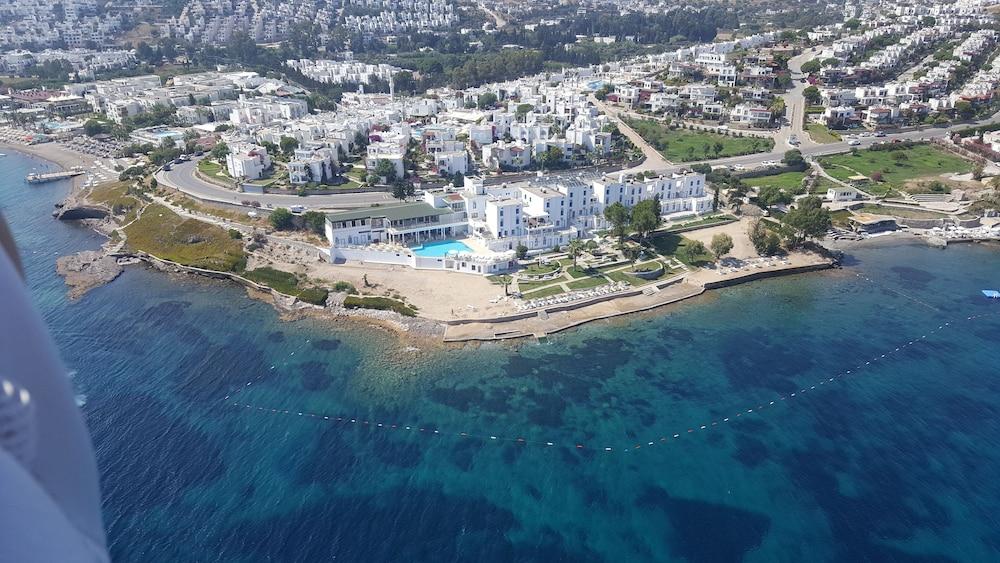 CNT BEACH HOTEL — BODRUM — fotografie hotel nr. 15