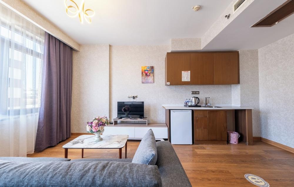 ELIT PERLA PALAS — ISTANBUL — fotografie hotel nr. 18