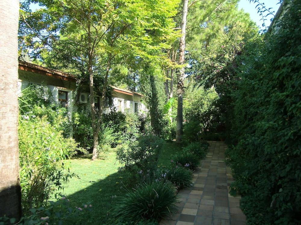 HOTEL HAPPY CARETTA — DALYAN — фотография отеля №21
