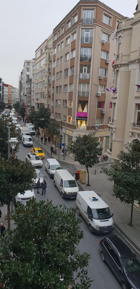 ARCADE HOTEL NISANTASI — ISTANBUL — фотография отеля №37