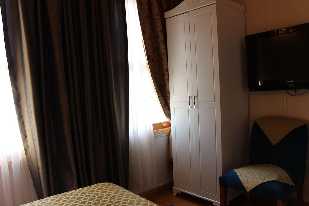 THE TRIP HOTEL — ISTANBUL — fotografie hotel nr. 38