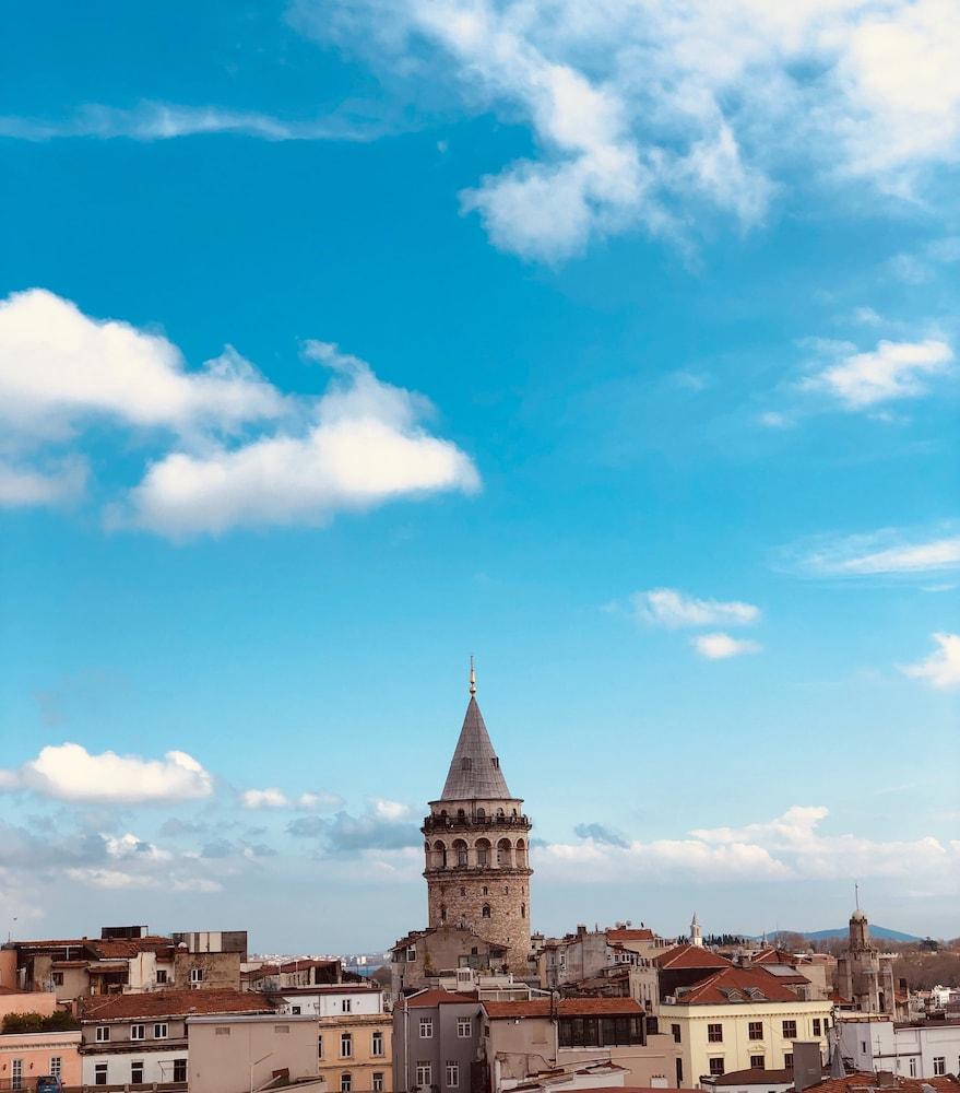 GALATA TIMES HOTEL — ISTANBUL — fotografie hotel nr. 30