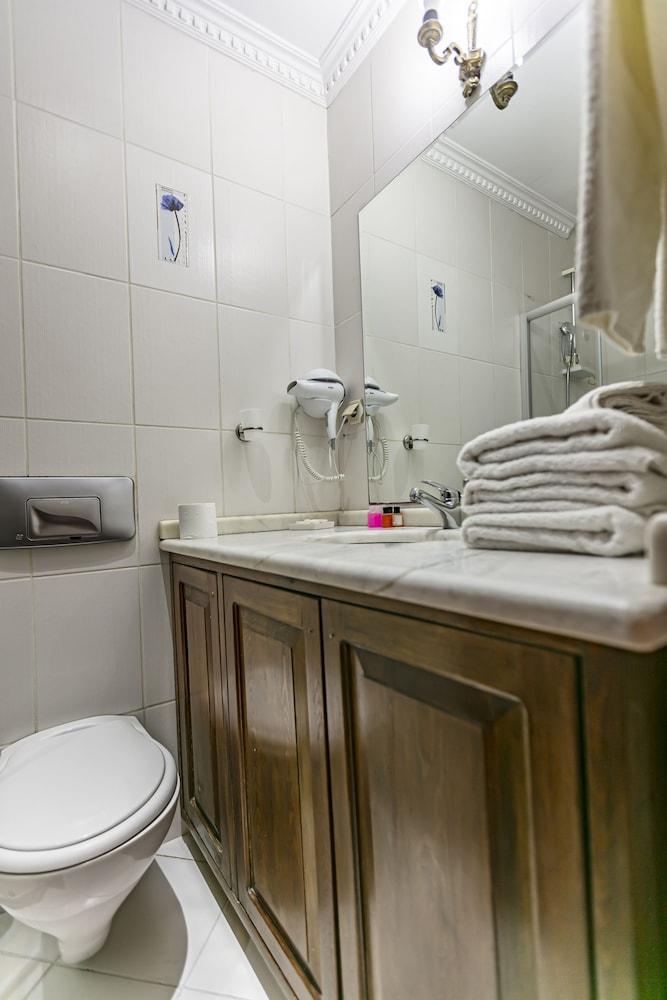 ELASOPHIA HOTEL — ISTANBUL — fotografie hotel nr. 28