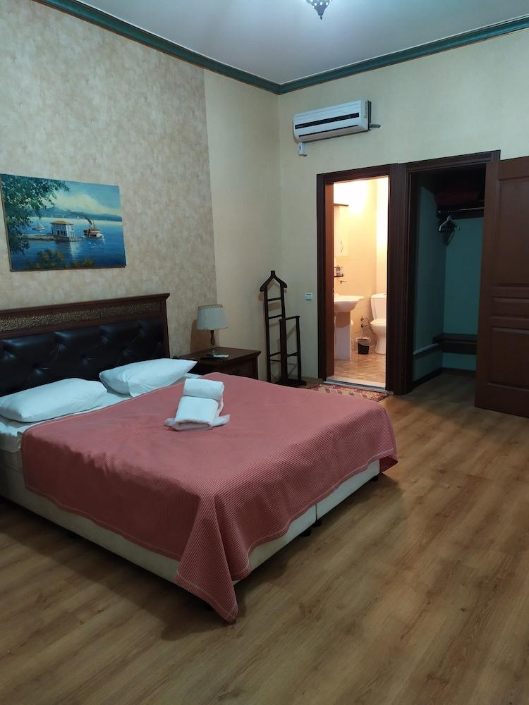 ISTANBUL IRISH HOTEL (ADULTS ONLY) — ISTANBUL — фотография отеля №20