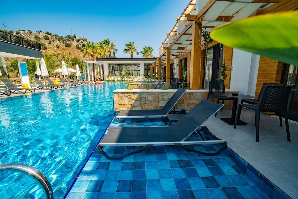 L HOTEL SARIGERME — SARIGERME — fotografie hotel nr. 18