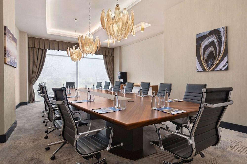 TRYP BY WYNDHAM ISTANBUL TOPKAPI — ISTANBUL — fotografie hotel nr. 30