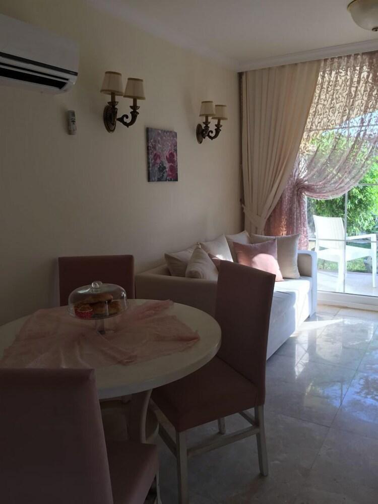 VILLA B&D — FETHIYE — fotografie hotel nr. 18