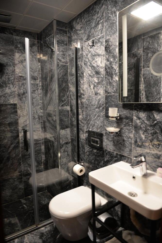 BASILISSIS HOTEL — ISTANBUL — фотография отеля №26
