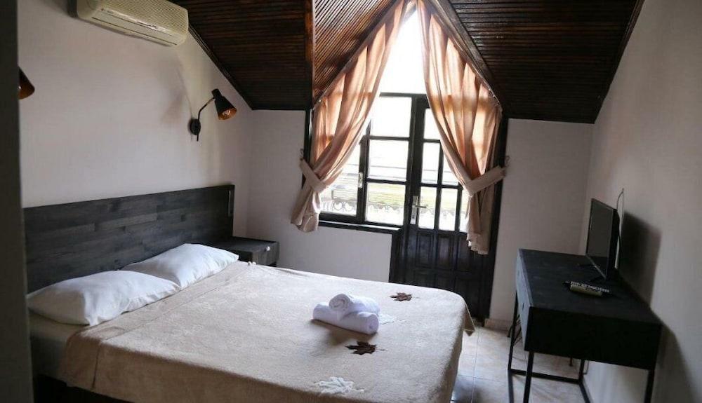 DERIN LUXURY HOTEL — KEMER — фотография отеля №2