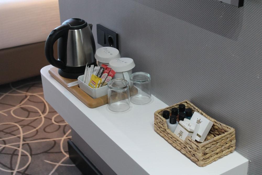 FOUR G HOTEL — ISTANBUL — fotografie hotel nr. 17