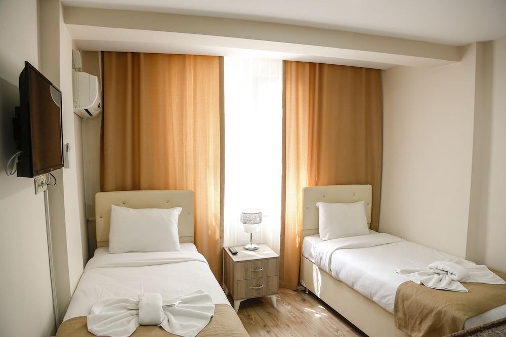 REGGAE APART HOTEL — ISTANBUL — фотография отеля №19