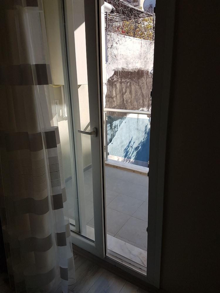 YESILYURT RESIDENCE — IZMIR — fotografie hotel nr. 25