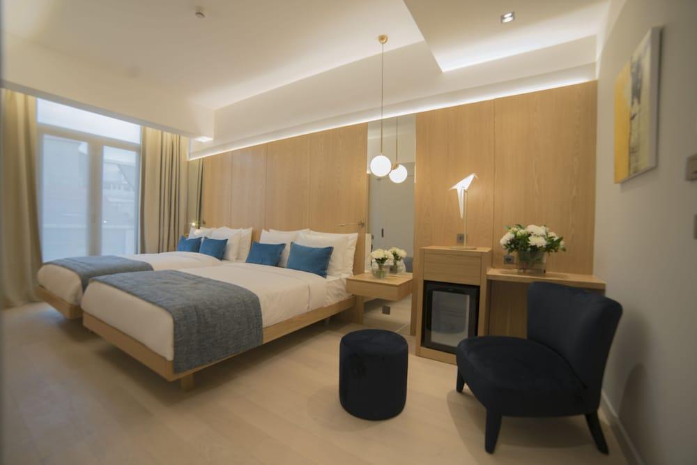 GALATAS HOTEL ISTANBUL — ISTANBUL — fotografie hotel nr. 6