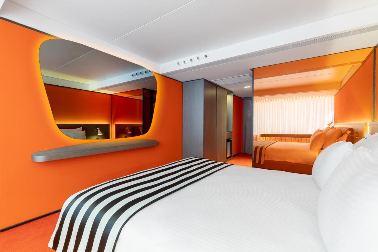 EN HOTEL — IZMIR — фотография отеля №15
