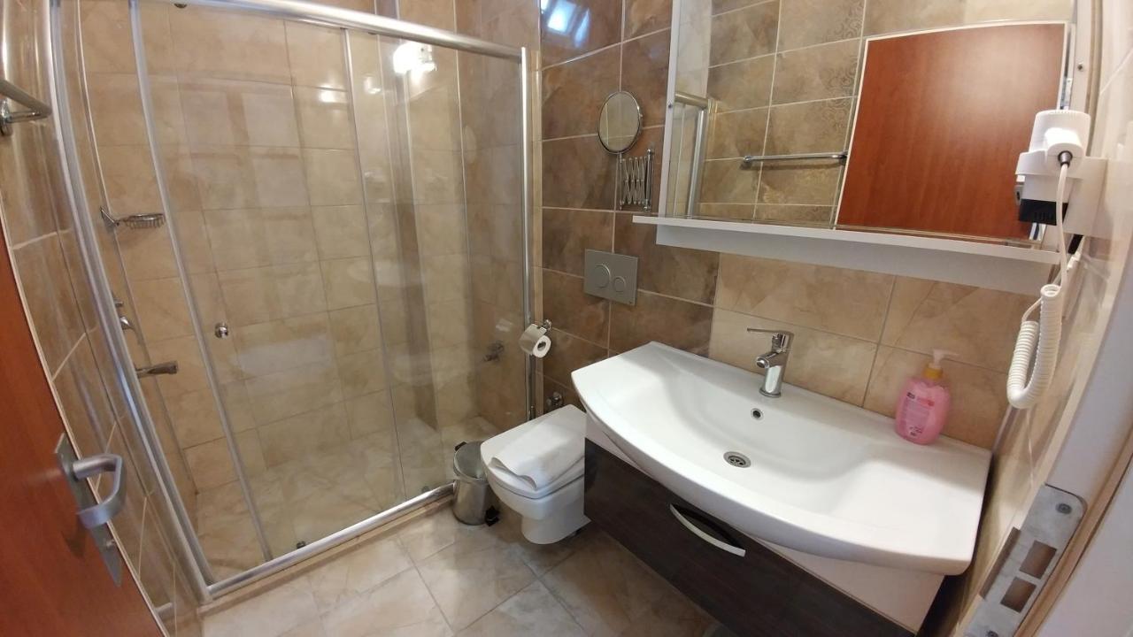 BLUE PARADISE APART — MARMARIS — fotografie hotel nr. 24