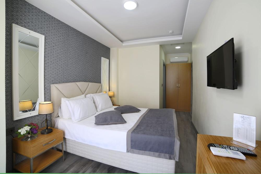 ALMINA INN HOTEL — ISTANBUL — fotografie hotel nr. 13