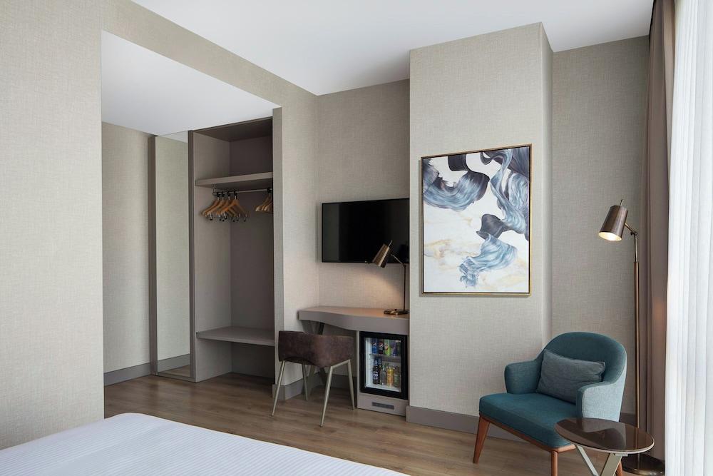 DELTA HOTELS ISTANBUL KAGITHANE — ISTANBUL — фотография отеля №20
