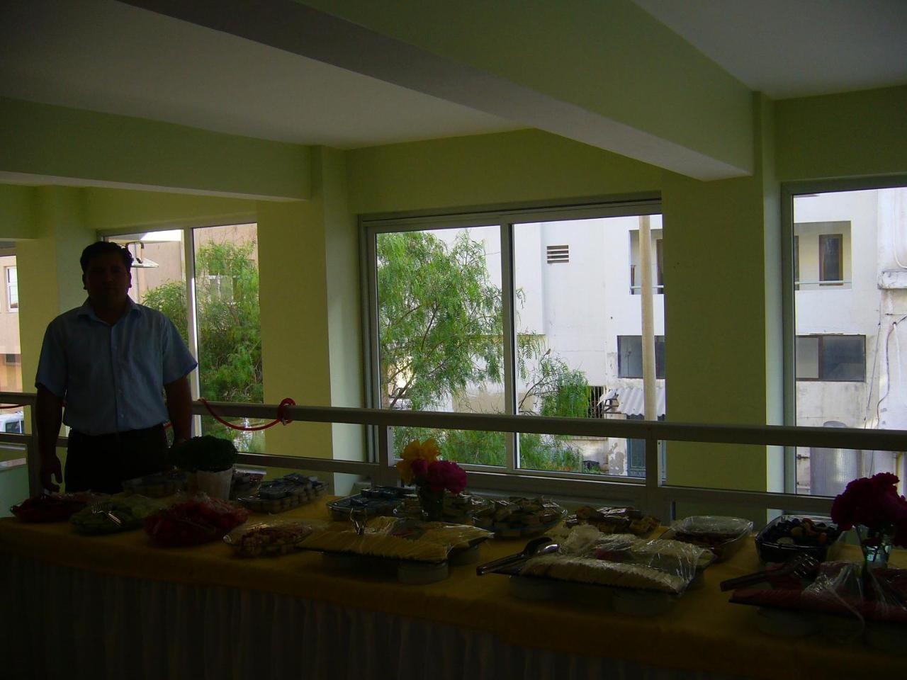 CESME SIRIN VILLA OTEL — CESME — fotografie hotel nr. 27