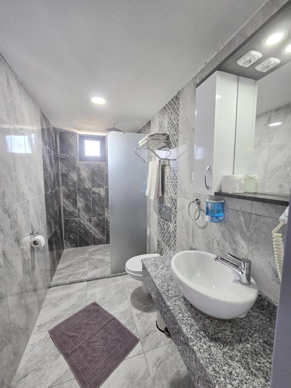 DIAMANT OTEL — SIDE — fotografie hotel nr. 14