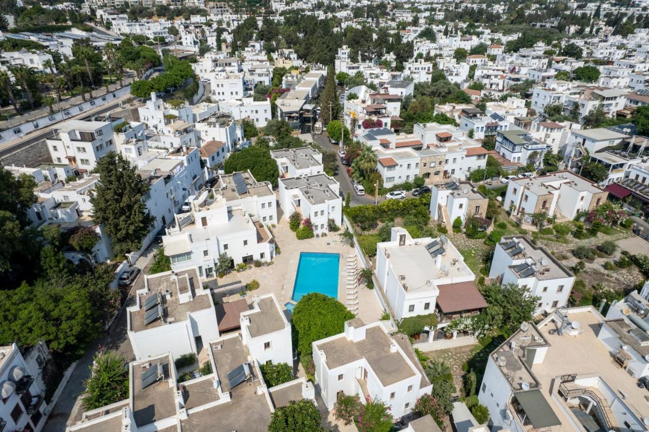 SECKIN KONAKLAR — BODRUM — фотография отеля №10
