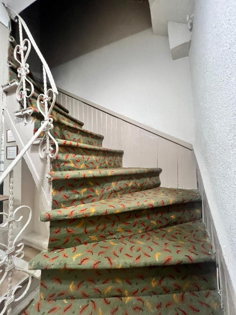 KONUT WOODEN HOUSE — ISTANBUL — fotografie hotel nr. 11