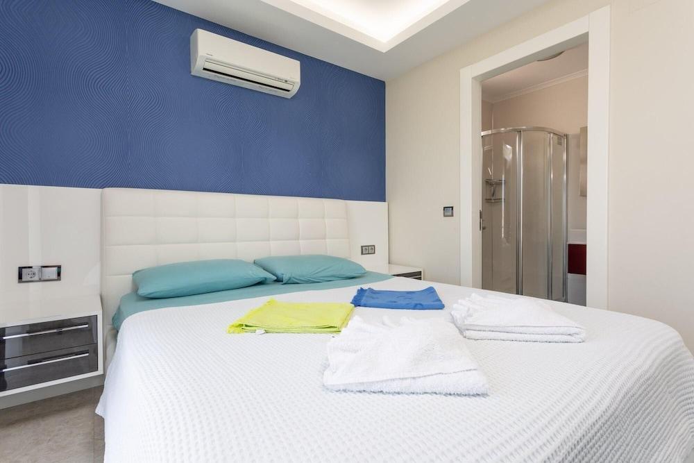 VILLA NIRVANA — DALYAN — fotografie hotel nr. 4