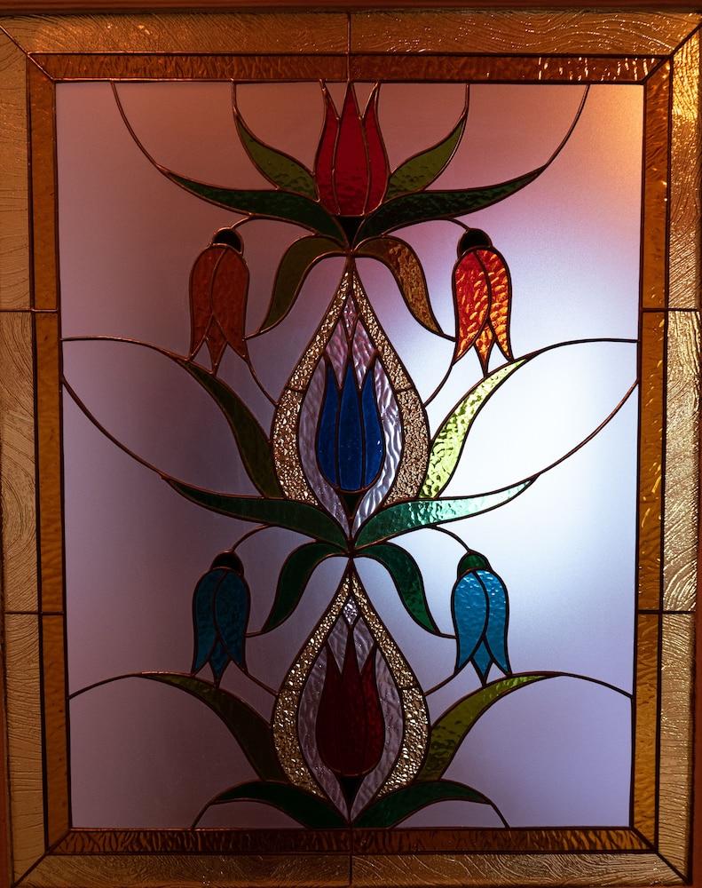 ASTRA BOUTIQUE HOTEL — ISTANBUL — fotografie hotel nr. 20