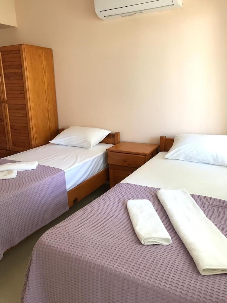 GUNAYDIN APART & HOUSE — DALYAN — fotografie hotel nr. 9