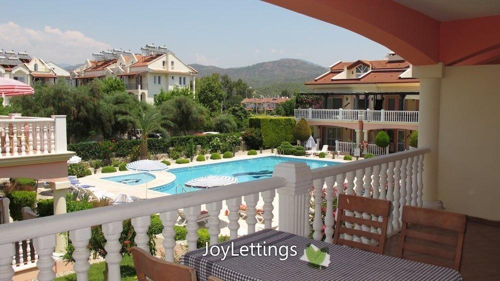 VILLA SM05 BY JOYLETTINGS — FETHIYE — fotografie hotel nr. 8