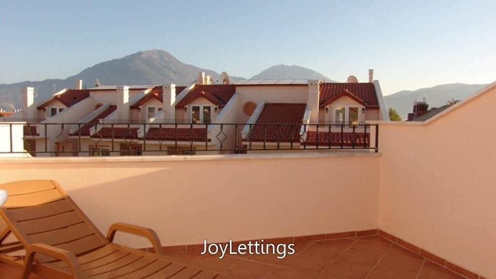 VILLA LG12 BY JOYLETTINGS — FETHIYE — фотография отеля №8