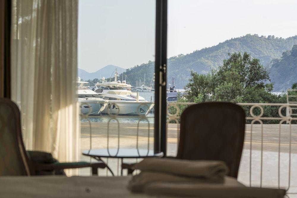 SON2ODA BUTIK HOTEL — GOCEK — fotografie hotel nr. 3