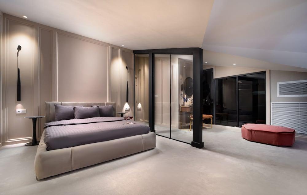 WALTON GARDENS PERA — ISTANBUL — fotografie hotel nr. 3