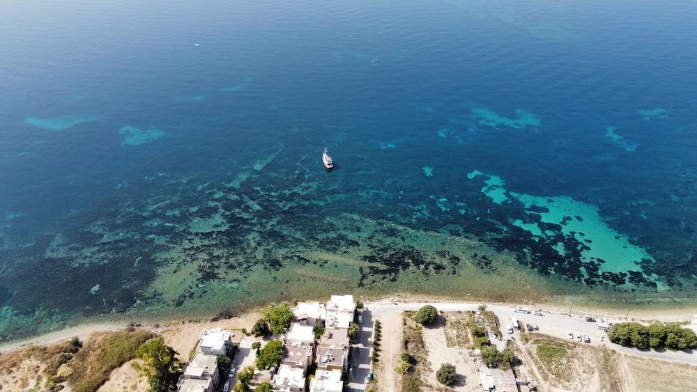 ASIA APART HOTEL — KUSADASI — fotografie hotel nr. 29