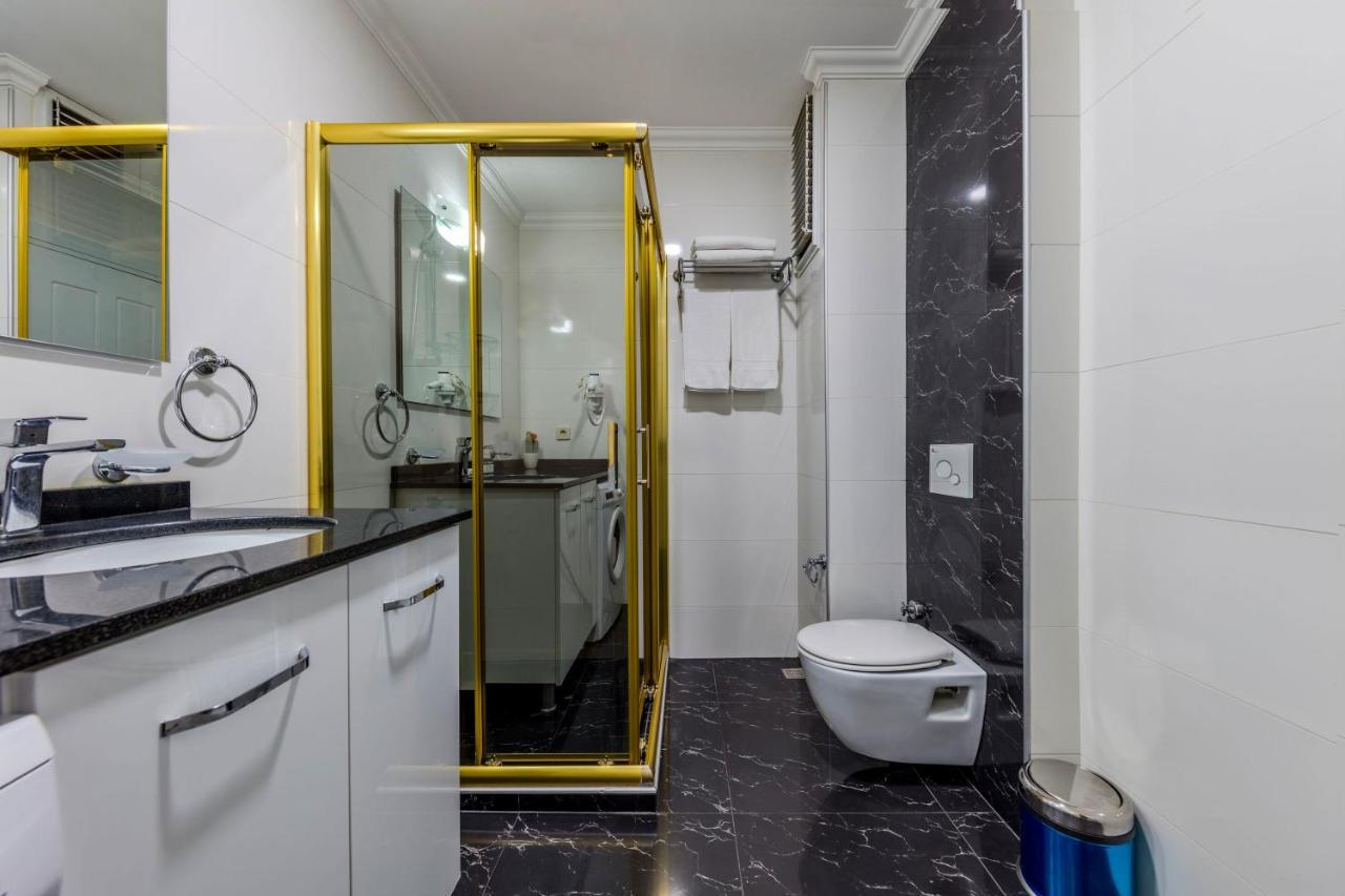 LEMIS SUITE ISTANBUL — ISTANBUL — fotografie hotel nr. 25