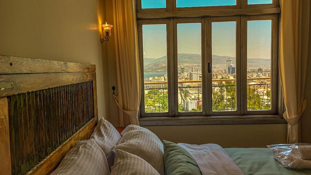 VARIANTE HOTEL — IZMIR — фотография отеля №23
