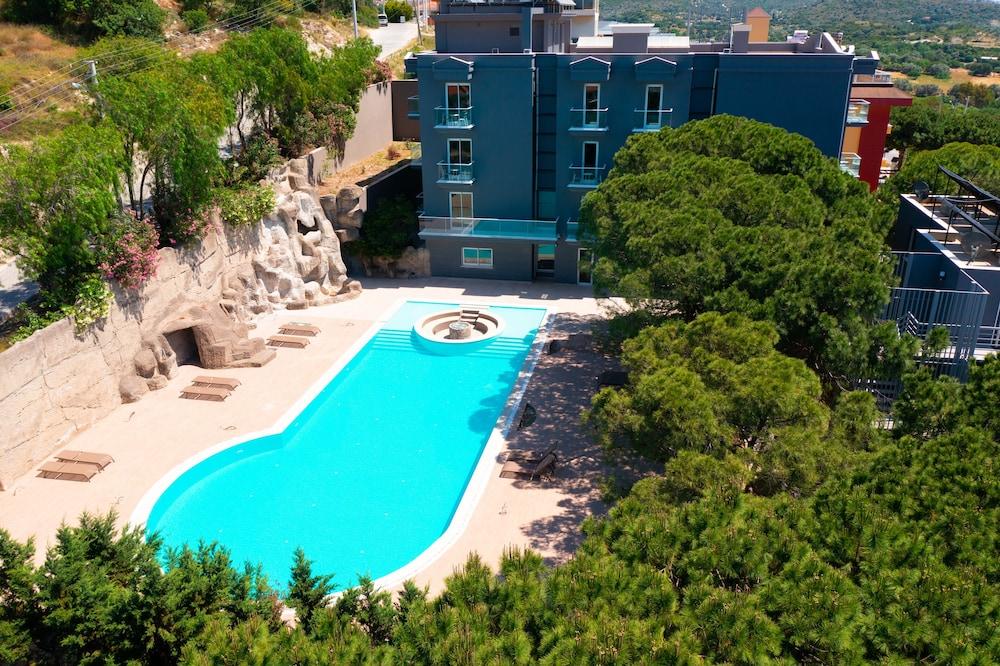 AEGEAN APARTMENTS CESME (ADULTS ONLY) — CESME — fotografie hotel nr. 27