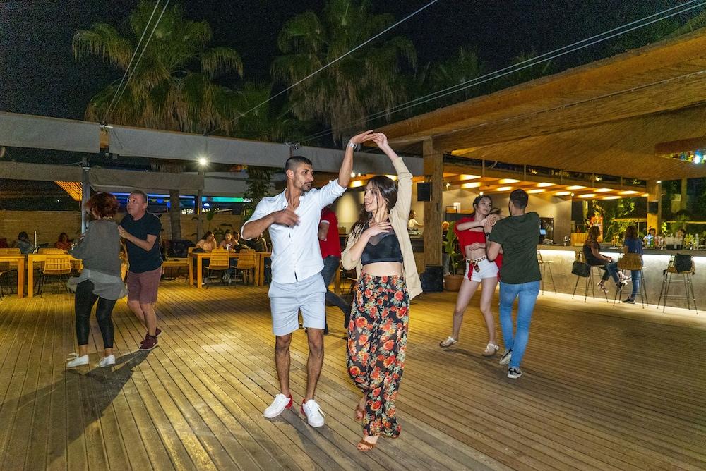 COOKS CLUB ALANYA (ADULTS ONLY) — ALANYA — fotografie hotel nr. 29