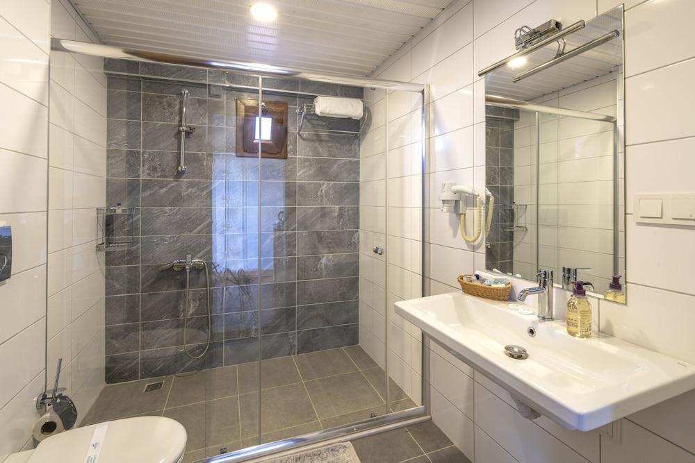 AVENA MOUNTAIN BOUTIQUE HOTEL (ADULTS ONLY) — ALANYA — фотография отеля №22