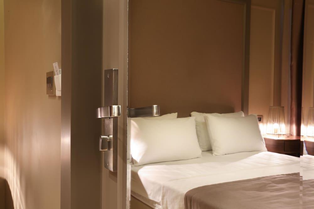 TAKSIM PREMIUM HOTEL — ISTANBUL — fotografie hotel nr. 14