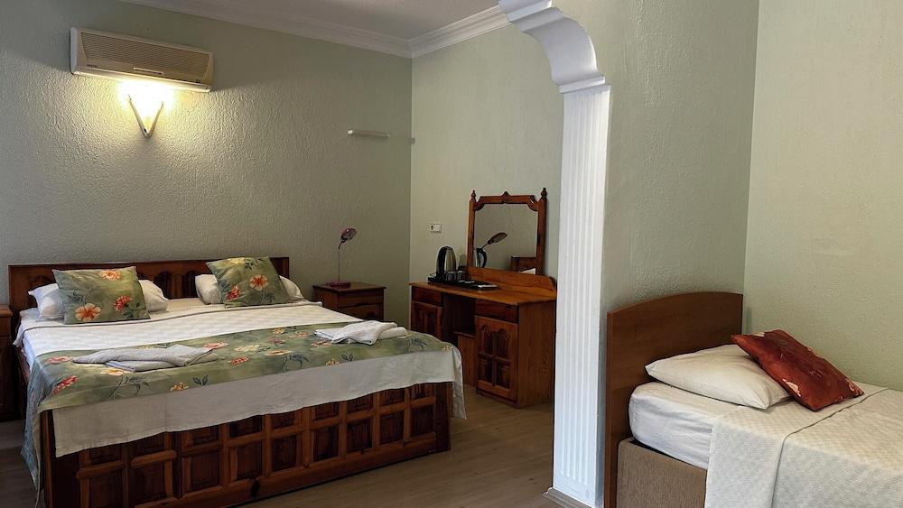 DALYAN YUNUS HOTEL — DALYAN — фотография отеля №26